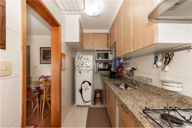 Imagem Apartamento à venda em São Paulo, Vila Nova Conceição, com 2 quartos, 70m2