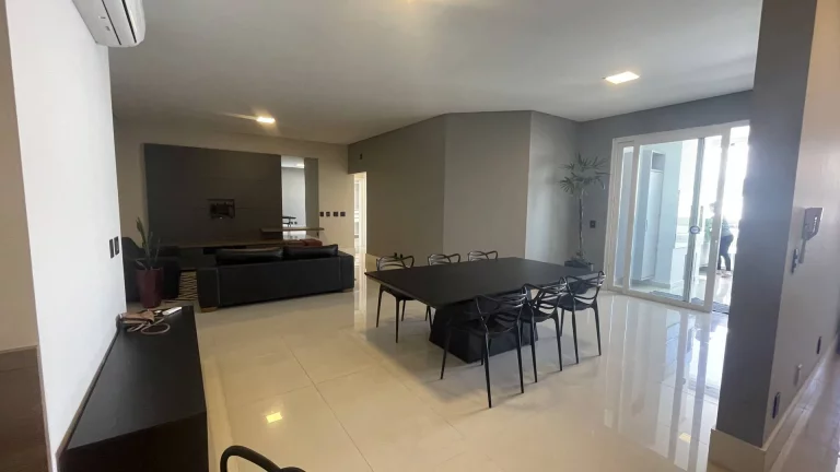 Imagem Apartamento para locação anual em CanaJurê - Florianópolis- SC