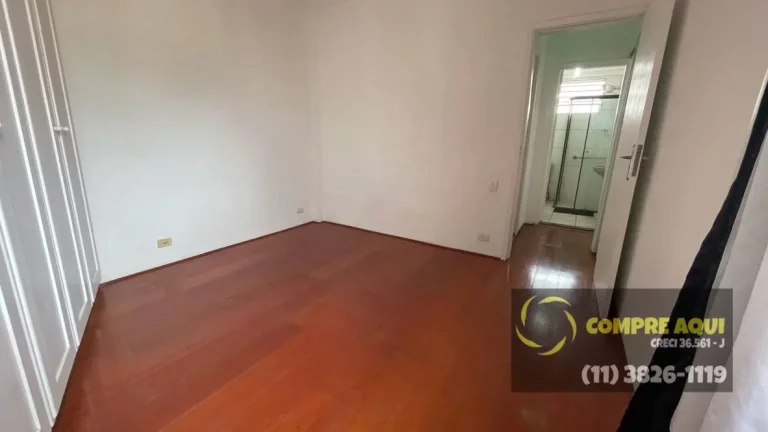 Imagem Apartamento com 1 Quarto à Venda, 53 m² em Vila Buarque - São Paulo