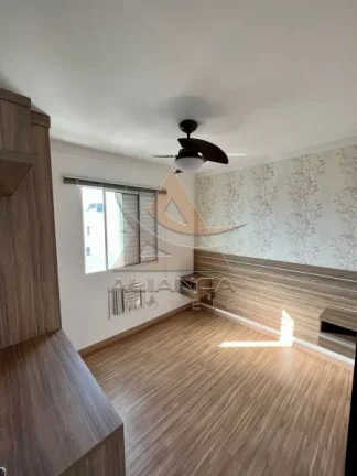 Imagem Apartamento - Ribeirão Preto - Vila Virgínia