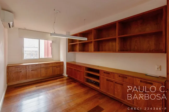 Imagem Rua Jacurici Venda - 3 dormitórios (1 Suite) - 2 Vagas - 236 m²