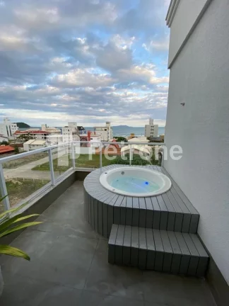 Imagem APARTAMENTO RESIDENCIAL em GOVERNADOR CELSO RAMOS - SC, Palmas