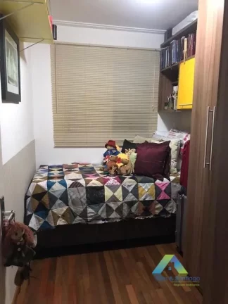 Imagem Excelente oportunidade apartamento 3 dormitórios, 2 vagas lazer completo com fácil acesso a comércios e principais avenidas divisa de São Bernardo.