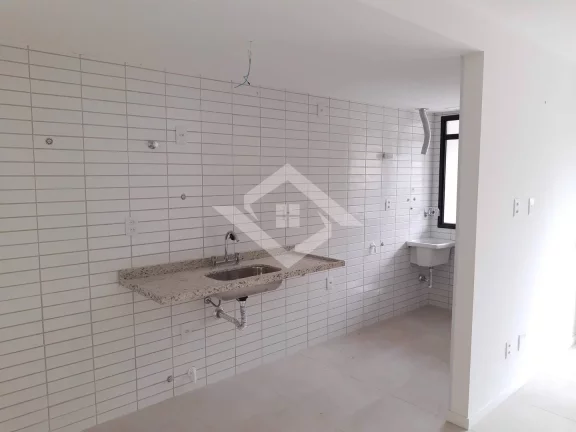 Imagem Tijuca Vende- se Excelente Apartamento 2 Quartos com suite e vaga.
