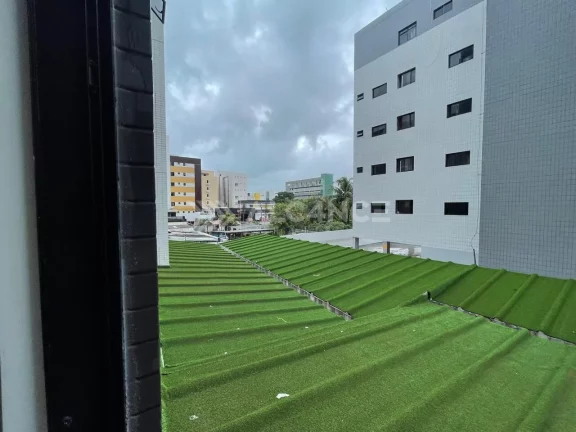 Imagem Apto Alto Padrão - 3 Quartos - 2 Suítes - 120 m² - Jardim Oceania, João Pessoa/PB