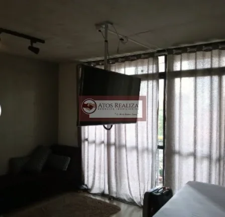 Imagem Alugo/Vendo Apartamento no Auto da Boa Vista - São Paulo