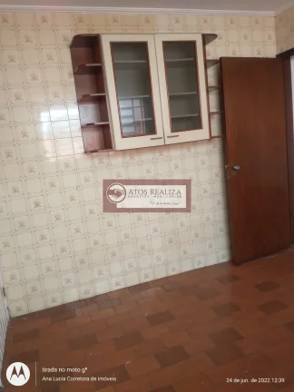 Imagem Sobrado com Edícula em Jardim Cidalia - São Paulo