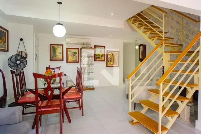 Imagem Apartamento à Venda - Recreio, 4 Quartos, 320 m2
