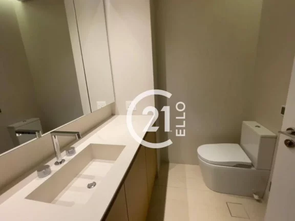 Imagem Apartamento com 4 suítes - Moema Nobre-