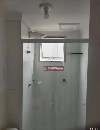 Imagem Apartamento à venda, 45 m² por R$ 255.000,00 - Jardim Ansalca - Guarulhos/SP