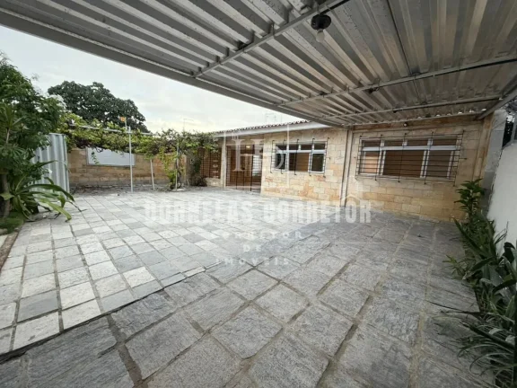 Imagem Casarão no Jardim Atlântico com 400m² e Sauna - Aceita Financiamento!