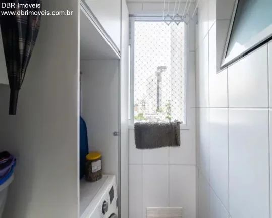 Imagem APARTAMENTO RESIDENCIAL em Sao Paulo - SP, Tatuapé