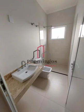 Imagem SOBRADO COMPLETO - ENTRAR E MORAR - RESIDENCIAL JARDIM DE MÔNACO - HORTOLÂNDIA