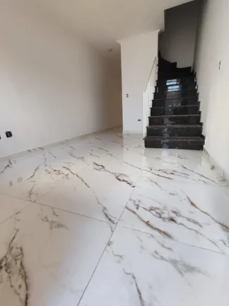 Imagem Sobrado para Venda por R$550.000,00 com 115m², 2 dormitórios, 2 suites e 2 vagas - São miguel paulista, São paulo / SP - Cód. BDI36266