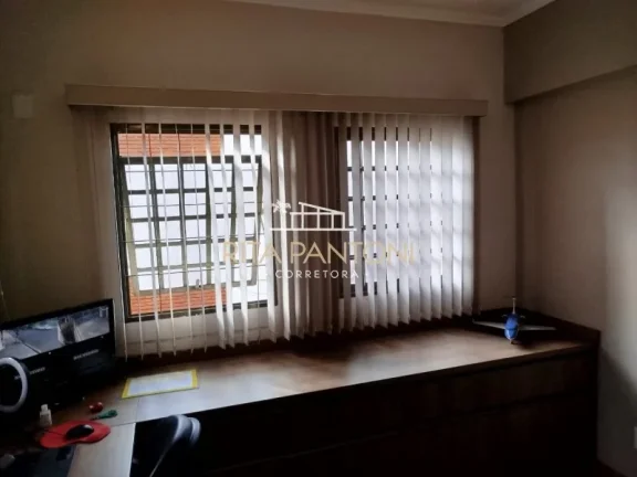 Imagem Casa Sobrado - Ribeirão Preto - Jardim Independencia - Região Norte