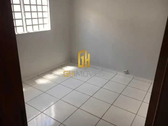 Imagem A casa possui 

- 4 quartos sendo 2 suítes 
- Sala 
- Cozinha 
- Copa 
- Área de serviço 
- Lavab...
