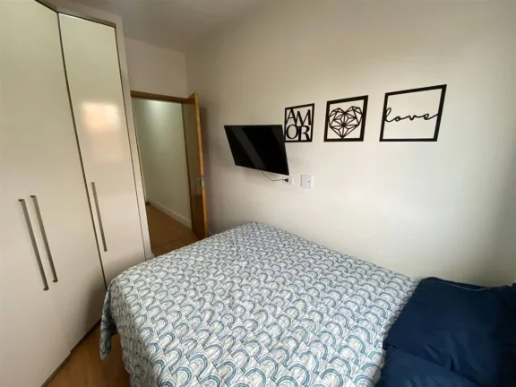 Imagem CASA COM 44.25 m² - OCIAN - PRAIA GRANDE SP