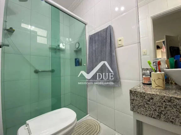 Imagem Apartamento com 2 dormitórios à venda, 120 m² por R$ 850.000 - Ponta da Praia - Santos/SP
