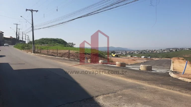 Imagem Terreno à venda em Franco da Rocha-SP, Reserva São Paulo: 237,72 m² de área!