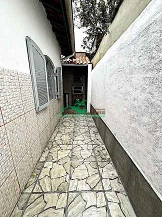 Imagem Casa Padrão