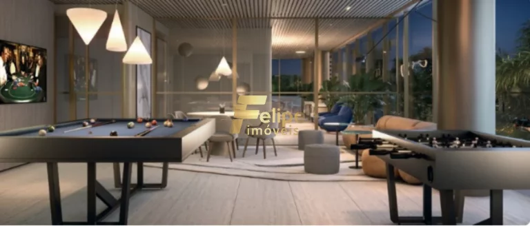 Imagem LUXUOSO EMPREENDIMENTO IMOBILIÁRIO SURGINDO NA PRAIA DO CANTO EM VITÓRIA/ES!