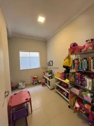 Imagem Casa à venda, 248 m² por R$ 1.290.000,00 - Condomínio Jardim Portugal - Sorocaba/SP