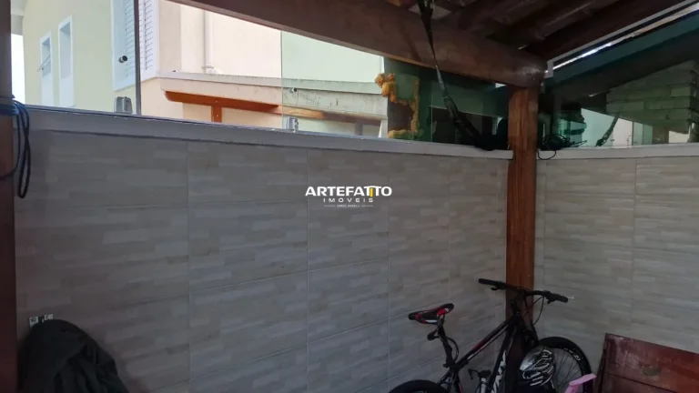 Imagem Casa com 3 dormitórios à venda, - Horto do Ipê