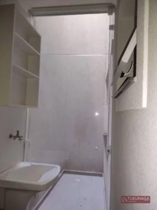 Imagem Apartamento à venda, 40 m² por R$ 355.000,00 - Vila Gustavo - São Paulo/SP
