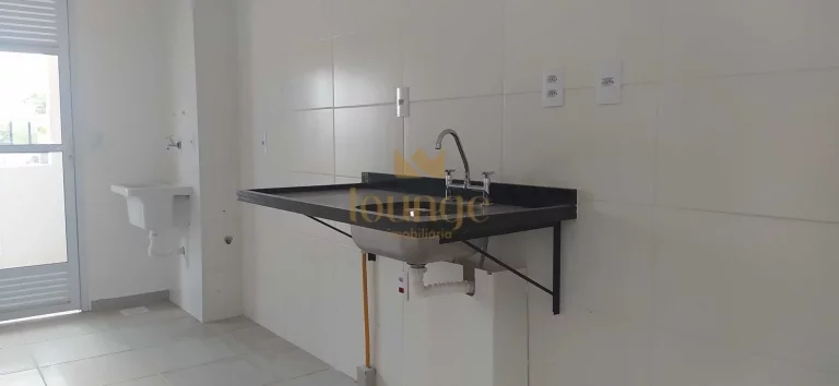 Imagem Apartamento em Sorocaba