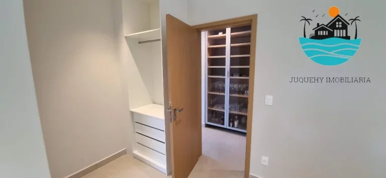 Imagem Casas para Alugar Solarium Temporada em Juquehy apoio de praia - 4 suítes, piscina privativa - lado direito, máx. 10 pessoas | Juquehy Imobiliária