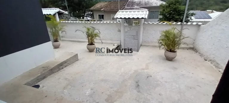 Imagem Casa a Venda no bairro Rio do Ouro - São Gonçalo, RJ