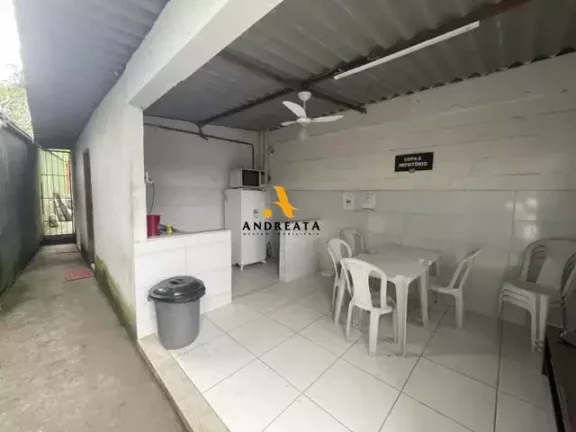 Imagem Estrada do Magarça - Guaratiba - Espetacular Sobreloja de 330m2 para locação em frente ao BRT Magarça!!!! Possibilidade de expansão para até 1500m2
