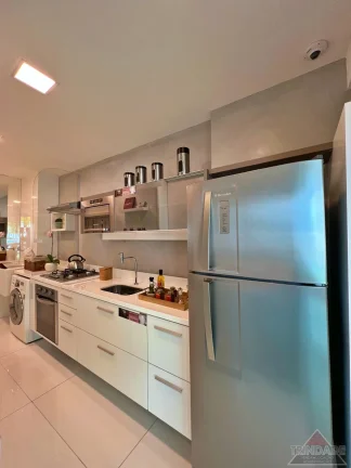 Imagem APARTAMENTO RESIDENCIAL em RIO DE JANEIRO - RJ, BARRA DA TIJUCA