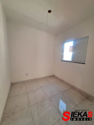Imagem Apartamento para locação em São Paulo-SP, Jardim Artur Alvim: 2 quartos, 1 banheiro, 35m². Venha conferir!