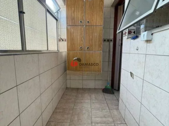 Imagem Apartamento à venda, Nova Petrópolis, São Bernardo do Campo