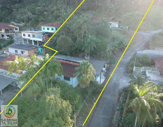 Imagem Casa - Salto do Norte - Blumenau