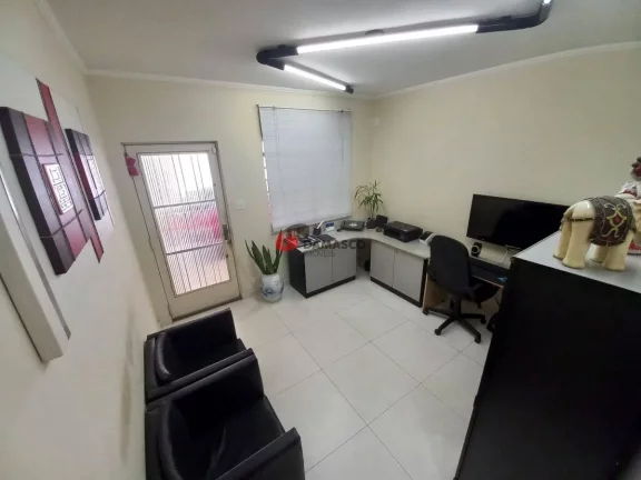 Imagem Sobrado à venda, Rudge Ramos, São Bernardo do Campo, SP