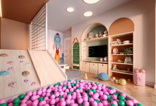 Imagem MAHAY HOME RESORT - APARTAMENTOS NA PARANGABA/FORTALEZA/CE Com sofisticação e conforto em cada det...