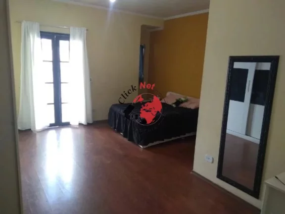 Imagem Sobrado à Venda no bairro Assunção em São Bernardo com 3 suítes