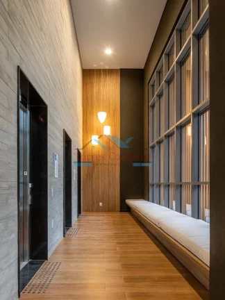 Imagem Apartamento à venda 1 dormitório - Jardim Das Acacias
