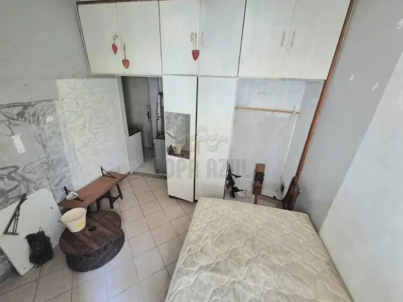 Imagem Copacabana - Residencial › Apartamento com 1 quarto(s) a Venda