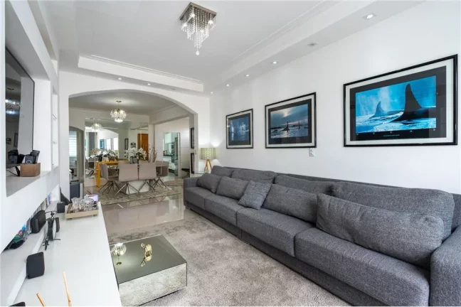 Imagem CASA RESIDENCIAL em São Paulo - SP, Vila Marari