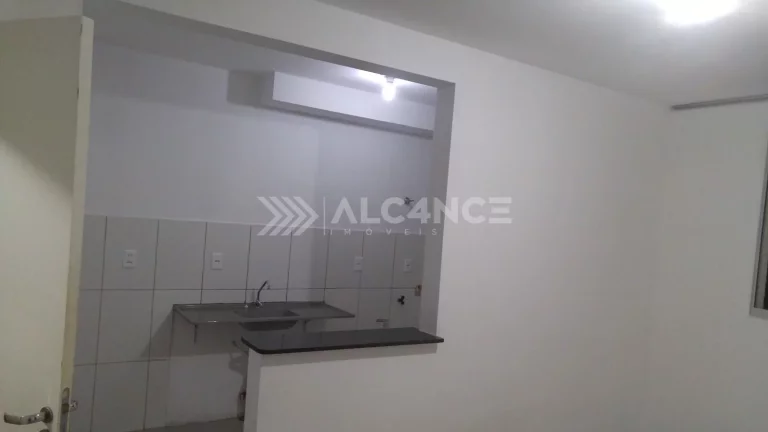 Imagem 2 Quartos - 1 Banheiro - 48m² - Conjunto Esplanada, João Pessoa/PB