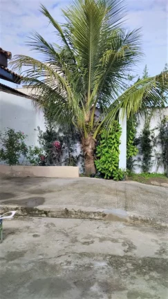 Imagem Ótima casa à venda no Jardim Primavera- Iguape/SP