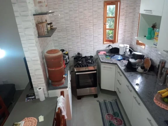 Imagem SOBRADO RESIDENCIAL À VENDA, CIDADE KEMEL, FERRAZ DE VASCONCELOS