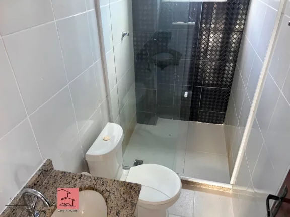 Imagem APARTAMENTO 2 QUARTOS - 56,88 m² - ACEITA FINANCIAMENTO