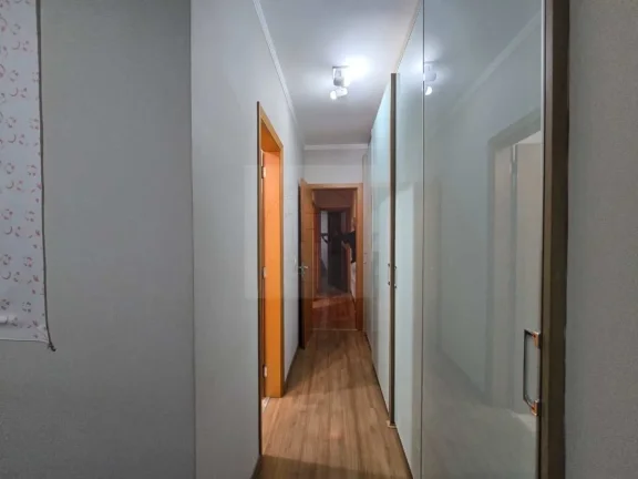 Imagem Casa de condomínio , Condomínio San Remo II, com 3 quartos, 170m2