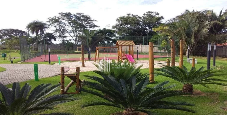 Imagem Lote de terreno residencial à venda por R$ 330.000,00 - Condomínio VERANA TERESINA - Socopo - Teresina/PI