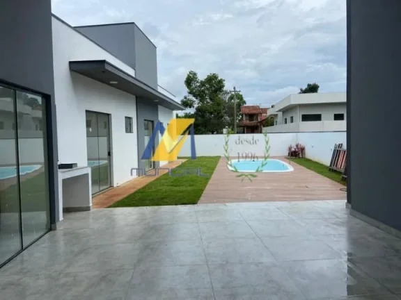 Imagem Vendo Casa de Alto Padrão na cidade de Pardinho, São Paulo