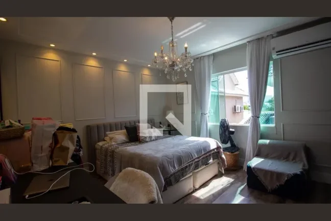 Imagem Casa à Venda - Recreio, 5 Quartos, 657 m2